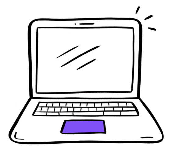 Laptop