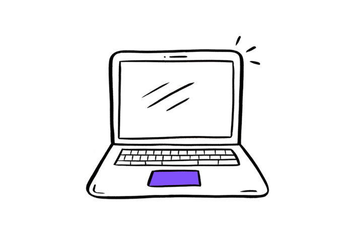 Laptop