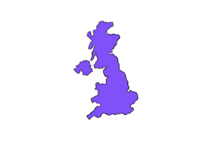 UK Map