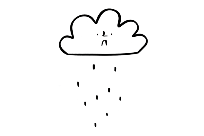 Raincloud