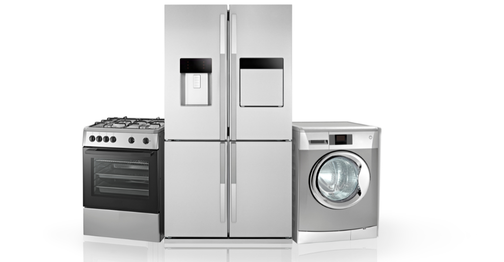 White Goods