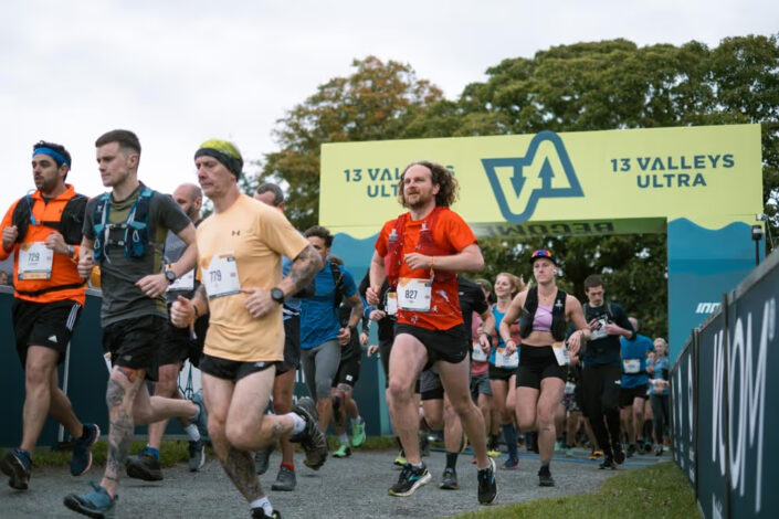 13 Valleys Ultra