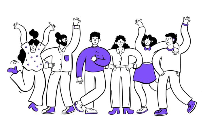 Community group