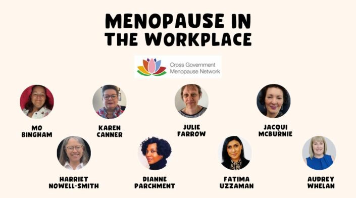 Menopause In The Workplace Webinar