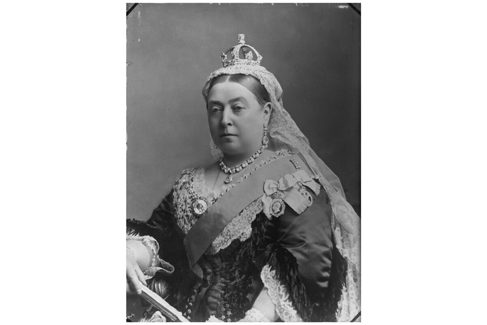 Queen Victoria