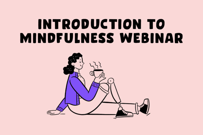 Breathworks Introduction To Mindfulness Webinar