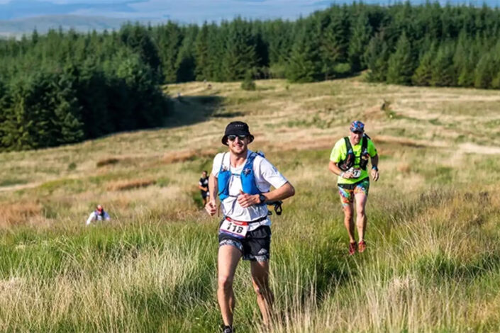 Ultra Scotland
