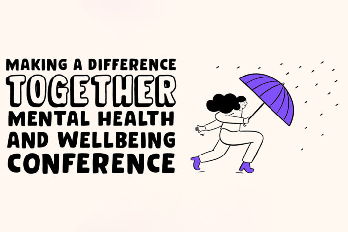 Mental Health and Wellbeing Conference 2023