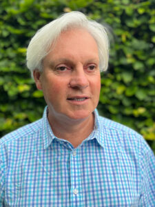 Mark Bishop, Relate