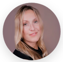 Katrina Thomas Thrive