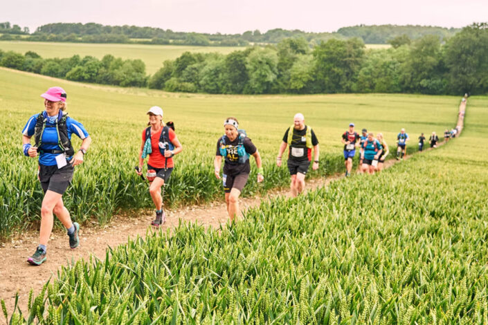 Race To The Stones