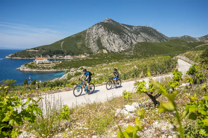 Croatia Multisport Adventure Challenge