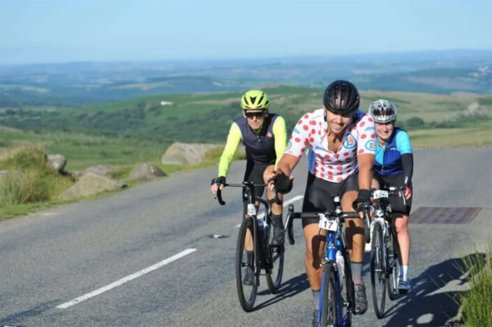Dartmoor Legend Ultra