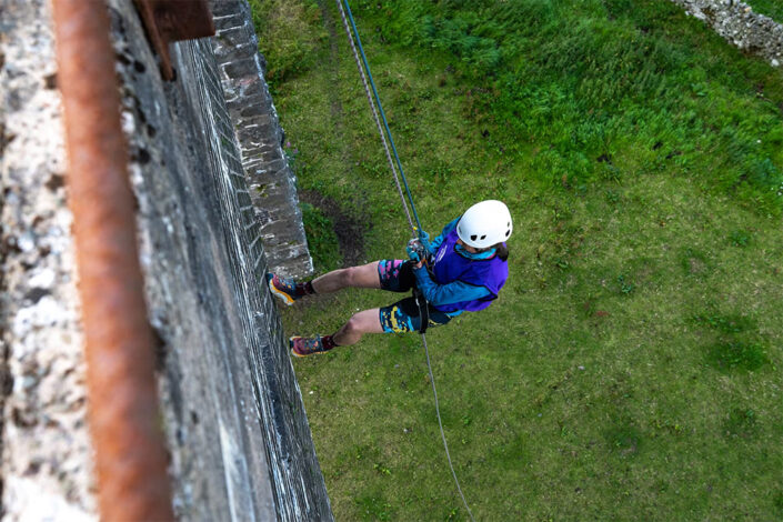 ITERA Expedition Race Scotland