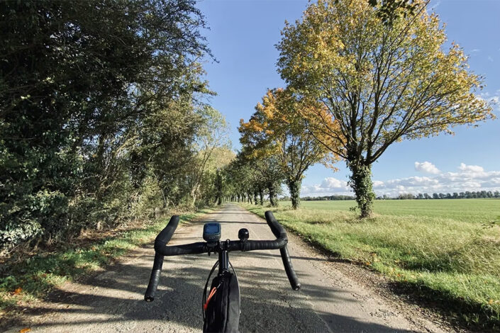 Source To Sea Cycling Event