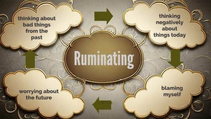 Breaking Free From Rumination