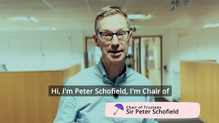 Trustee Promotion Video