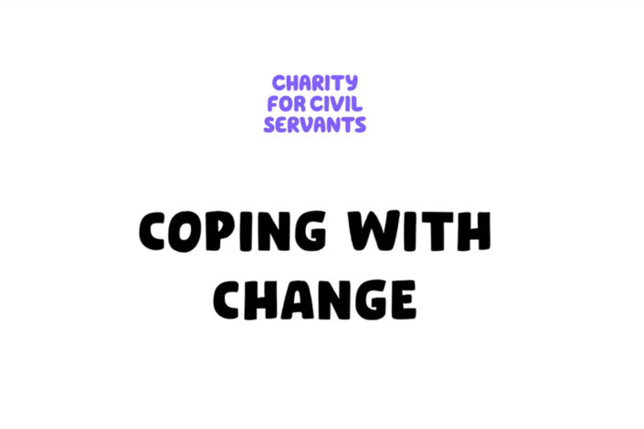 Coping With Change Video