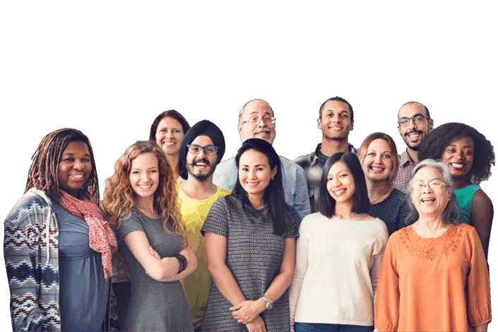 Group of civil servants for Impact 2024