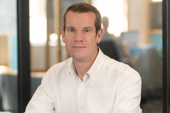 Jonathan Freeman, Charity for Civil Servants CEO