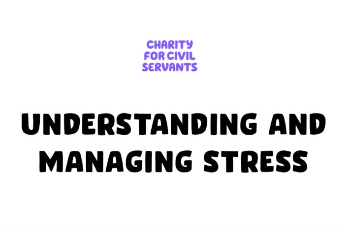 Understanding And Managing Stress Video