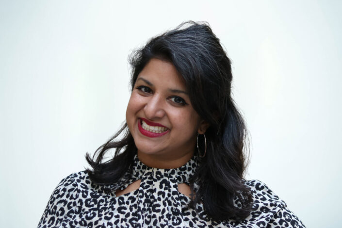 Amrita Devaiah, Charity for Civil Servants trustee