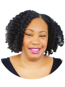 Bianca Jones, Cross Government Race Network