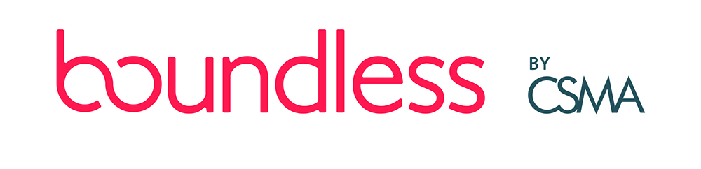 Boundless Logo
