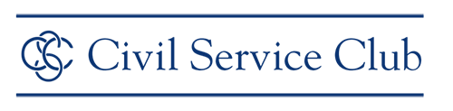 Civil Service Club Logo