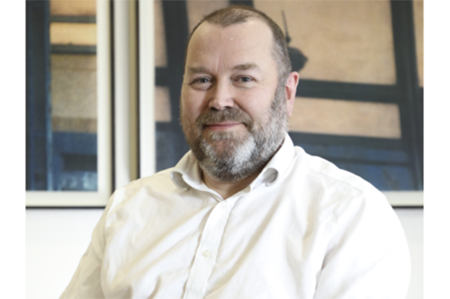 David Williams, MoD Perm Sec