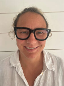 Georgie Frayne, Carers UK