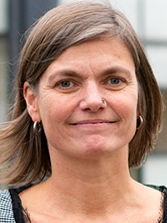 Jo Brewis, Professor of People and Organisations
