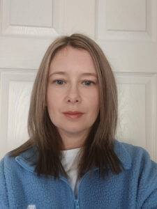 Karen Malcolmson Charity for Civil Servants
