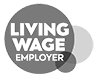 Living Wage Employer Logo 2025