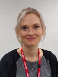 Meredith Beaumont