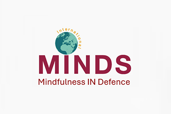Mindfulness IN Defence Logo