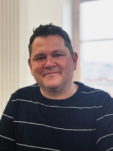 Pete Edmunds, Boundless