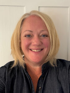 Rosalind Rea, Charlie Waller Trust