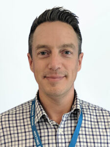 Steve Kembrey, Charity for Civil Servants