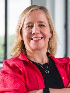 Suzanne Bourne, Mobilise