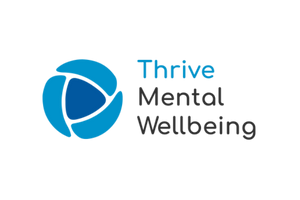 Thrive logo