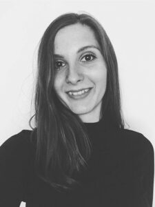 Alexandra Tokarczyk, Thrive