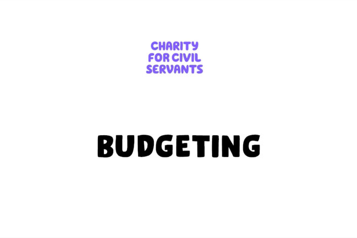 Budgeting Webinar Title