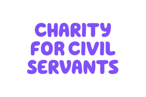 Charity for Civil Servants logo
