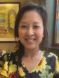 Louise Sun