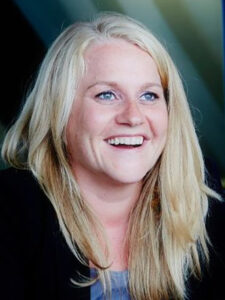 Michelle Burton, CSSC