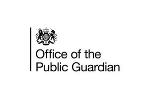 Office Of The Public Guardian logo