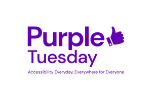 Purple Tuesday Logo