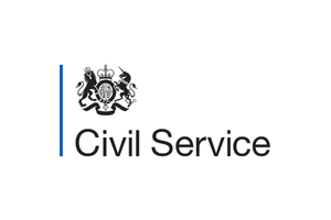 UK Civil Service logo