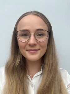 Anna Holland, Department for Business and Trade